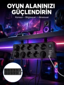 10'LU PRİZ SET thumbnail 3