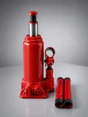 ARAÇ KRİKO BOTTLE JACK 2TON thumbnail 3