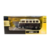 Mey İthalat® 1/32 T1 Model Araba thumbnail 2
