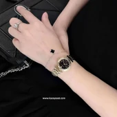 Versace VRSCVEAA00518 Kadın Kol Saati VEAA00518 thumbnail 3