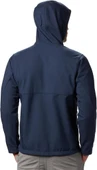 Columbia Ascender Hooded Softshell Erkek Mont thumbnail 2