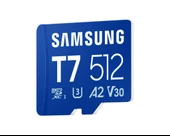 Samsung MB-MB512T7/WW MicroSD (MicroSDXC) thumbnail 2