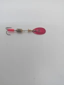 Mepps Aglia Fluo Olta Kaşığı No:1 thumbnail 2