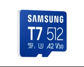 Samsung MB-MB512T7/WW MicroSD (MicroSDXC) thumbnail 3