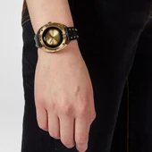 Versace VRSCVEBM00318 Kadın Kol Saati thumbnail 4