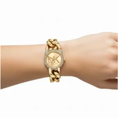 Michael Kors MKO1067 Kadın Kol Saati thumbnail 4