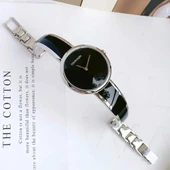 Calvin Klein K4E2N111 Kadın Kol Saati thumbnail 5