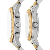 Michael Kors MK9236-MK4953 Set Kol Saati thumbnail 2