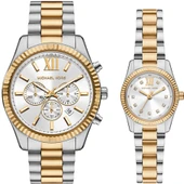 Michael Kors MK9236-MK4953 Set Kol Saati thumbnail 1