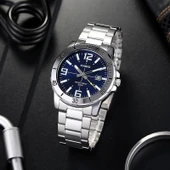 Casio MTP-VD01D-2BVUDF Erkek Kol Saati thumbnail 4