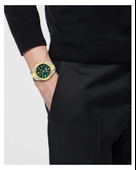 Versace VRSCVE0U00225 Erkek Kol Saati thumbnail 3