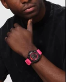 Versace VRSCVEZ700221 Erkek Kol Saati thumbnail 3