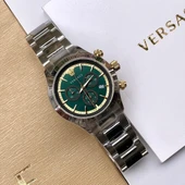 Versace VRSCVEV700721 Erkek Kol Saati thumbnail 2