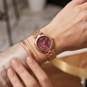 Michael Kors MKO1084 Kadın Kol Saati thumbnail 4