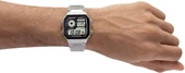 Casio AE-1200WHD-1AVDF Erkek Kol Saati thumbnail 4