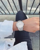 Calvin Klein Steady K7Q21146 Kol Saati thumbnail 2