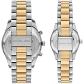 Michael Kors MK9236-MK4953 Set Kol Saati thumbnail 3