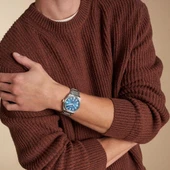 Fossil FFS6054 Erkek Kol Saati FS6054 thumbnail 4