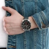 Casio Edifice EFV-540D-1AVUDF Erkek Kol Saati thumbnail 2