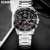 Casio Edifice EFV-540D-1AVUDF Erkek Kol Saati thumbnail 3