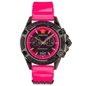 Versace VRSCVEZ700221 Erkek Kol Saati thumbnail 1