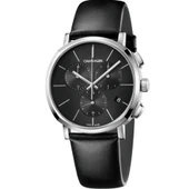 Calvin Klein K8Q371C1 Erkek Kol Saati thumbnail 1