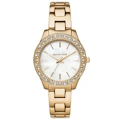 Michael Kors MK4555 Kadın Kol Saati thumbnail 1