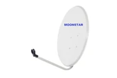 MOONSTAR 70CM 0.60MM ÇANAK ANTEN thumbnail 1
