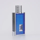 Khadlaj. Karus Blu Spice EDP 100 ml Erkek Parfüm thumbnail 3