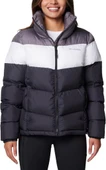 Columbia Puffect II Colorblock Kadın Mont thumbnail 1