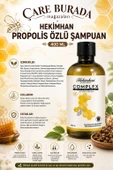 Complex Propolis Özlü Şampuan 400 Ml thumbnail 3