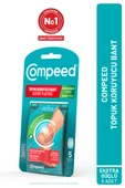 Compeed Topuk Koruyucu Bant Extra Güçlü 5'li thumbnail 3
