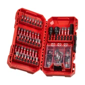 Milwaukee T4932492008 Shock Wave 75 Parça Bits Uç Seti thumbnail 4