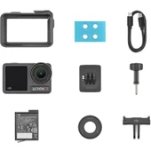DJI Osmo Action 4 Standard Combo thumbnail 8