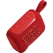 JBL Go5, Bluetooth Hoparlör, IP67, Kırmızı thumbnail 3