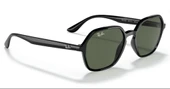 RayBan RB4361 601/71 52 Unisex thumbnail 2