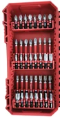Milwaukee T4932492008 Shock Wave 75 Parça Bits Uç Seti thumbnail 2