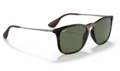 RAYBAN RB4187 710/71 54 CHRIS UNISEX thumbnail 2