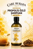 Complex Propolis Özlü Şampuan 400 Ml thumbnail 1