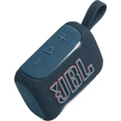 JBL Go5, Bluetooth Hoparlör, IP67, Mavi thumbnail 4