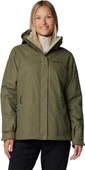 Columbia Bugaboo III Fleece Interchange Kadın Mont thumbnail 1