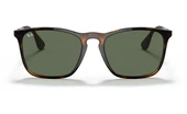 RAYBAN RB4187 710/71 54 CHRIS UNISEX thumbnail 1