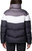 Columbia Puffect II Colorblock Kadın Mont thumbnail 2