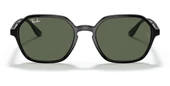 RayBan RB4361 601/71 52 Unisex thumbnail 1