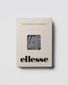 Ellesse Erkek Boxer 6SM9060-NV thumbnail 2