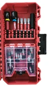 Milwaukee T4932492008 Shock Wave 75 Parça Bits Uç Seti thumbnail 3