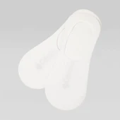 Columbia RCL991MWHI Pfg Basic Liner 4PP Beyaz Çorap thumbnail 1
