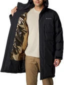 Columbia Toyama Pass Down Erkek Parka thumbnail 4