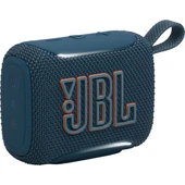 JBL Go5, Bluetooth Hoparlör, IP67, Mavi thumbnail 5