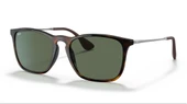 RAYBAN RB4187 710/71 54 CHRIS UNISEX thumbnail 3